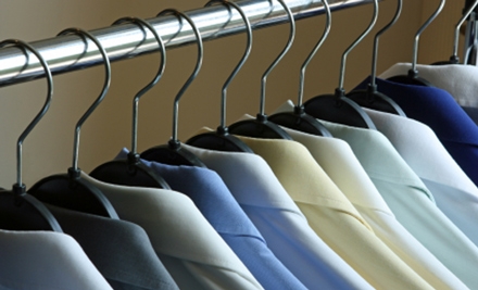Comet Dry Cleaning Las Cruces